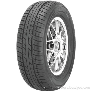 Trazano Brand PCR Tires (H550A)